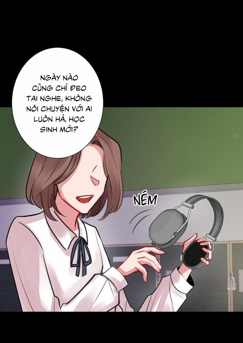 Flower of youth - Chap 2