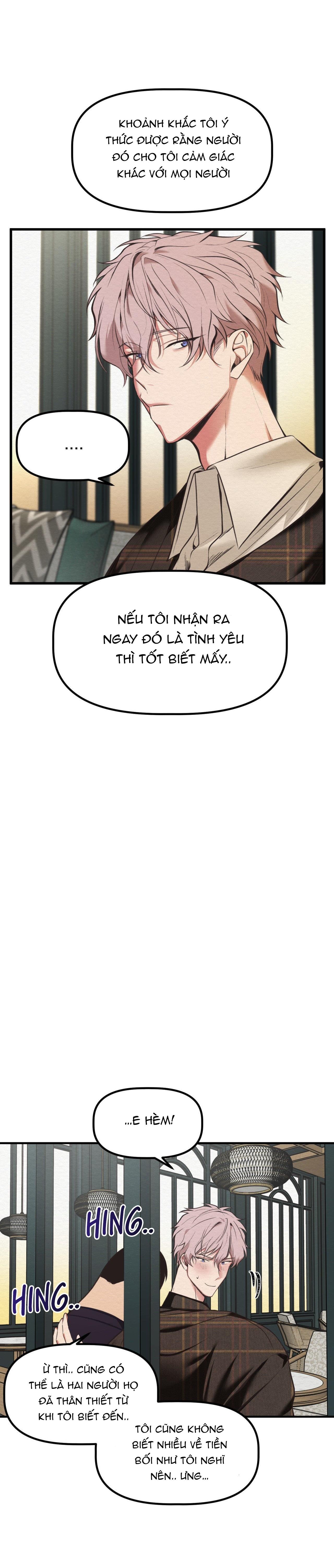 ÁC MA ĐỈNH CẤP - Chap 30