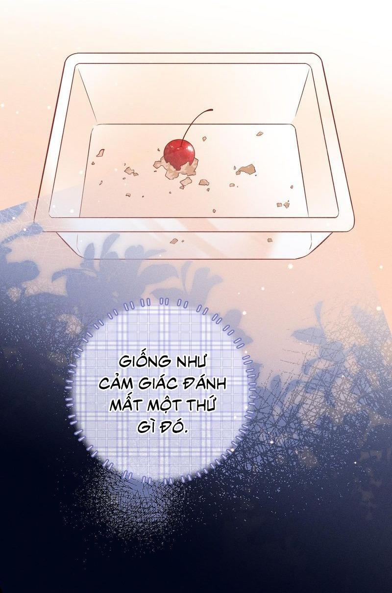 Khoảng thời gian may mắn - Chap 53
