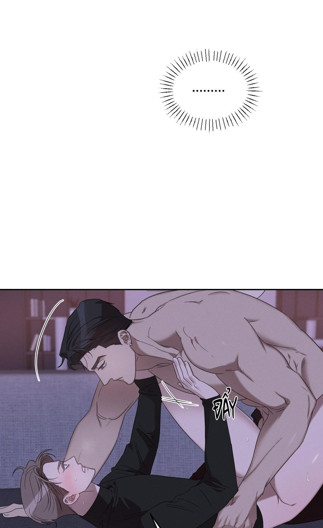 NHIỆT ĐỘ TIẾP XÚC - Chap 11