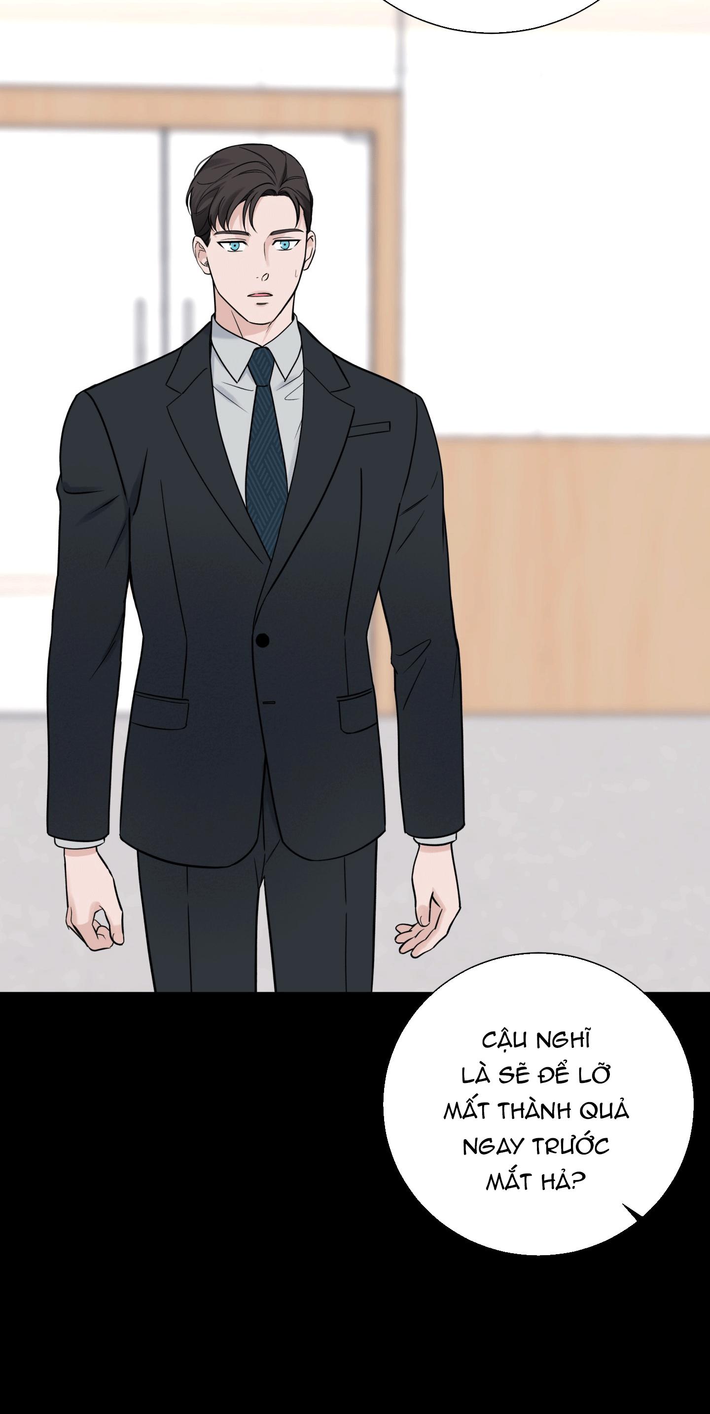 OVER CLOCK - Chap 51