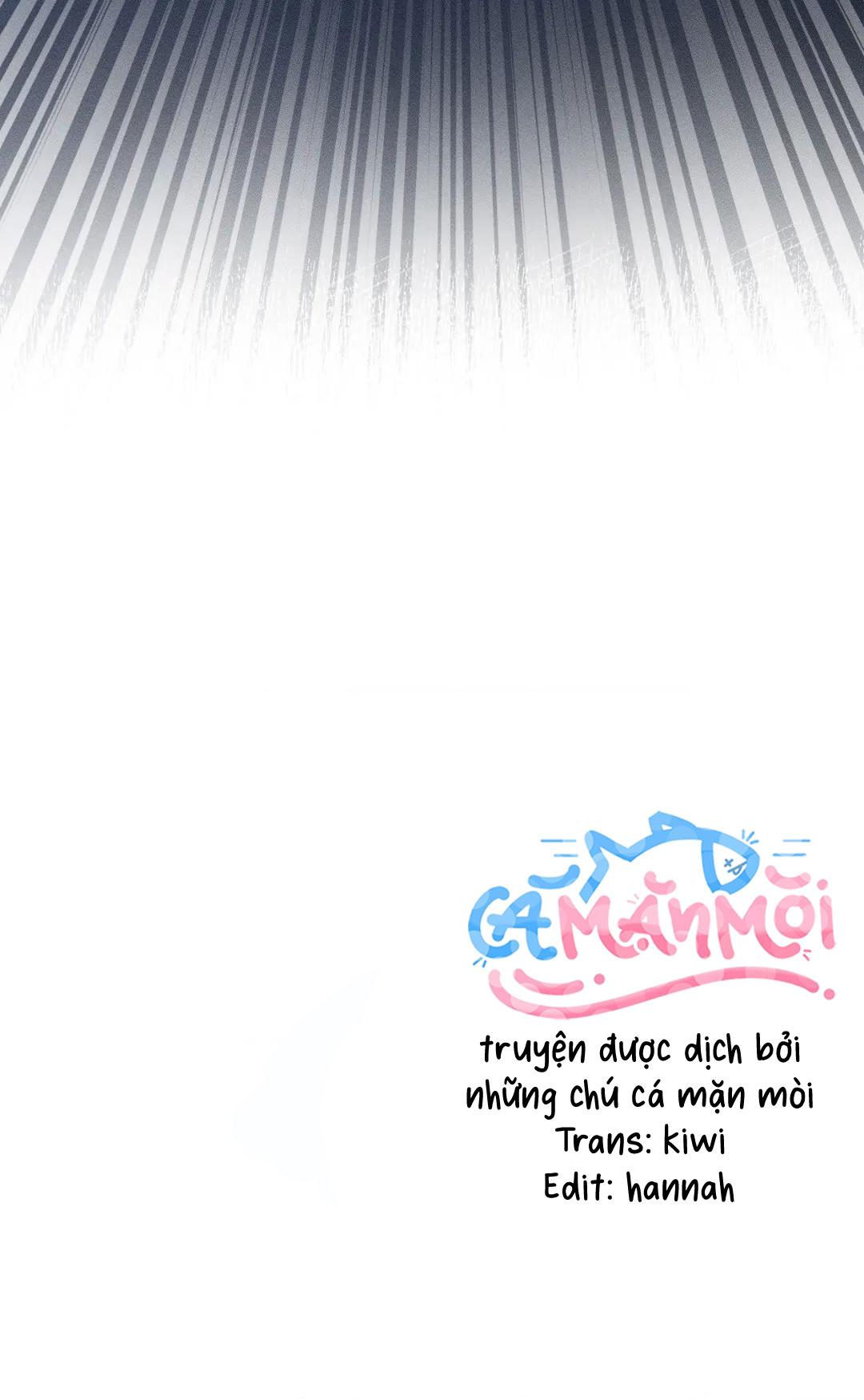 Công Lập Left Fluke - Chap 10