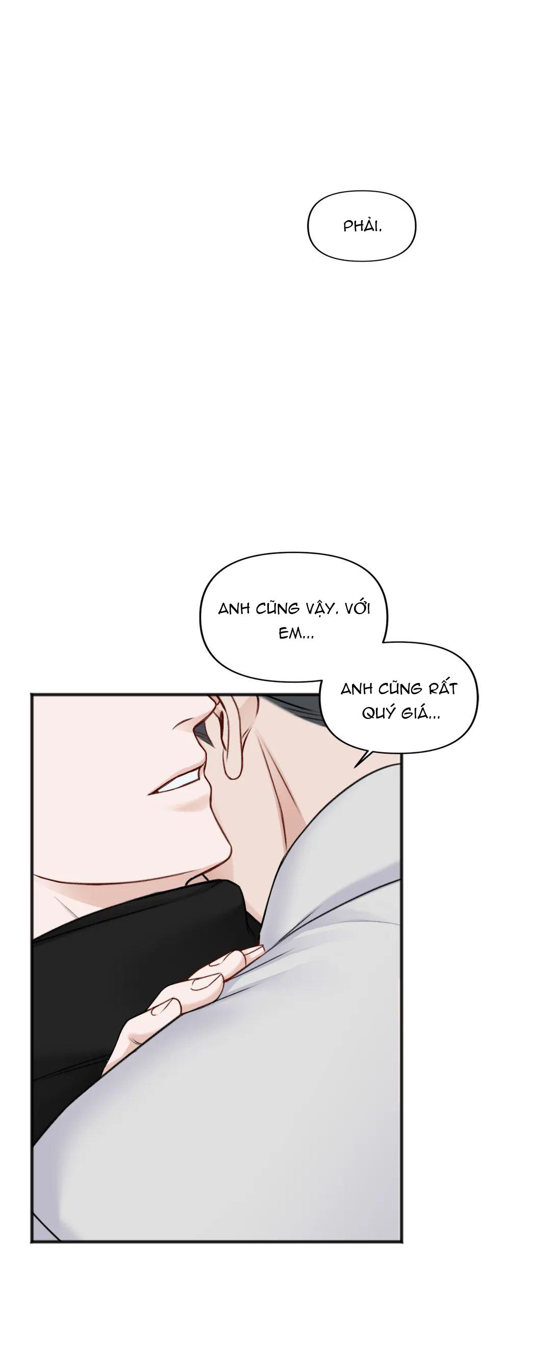 Trong Căn Phòng Riêng - Chap 64