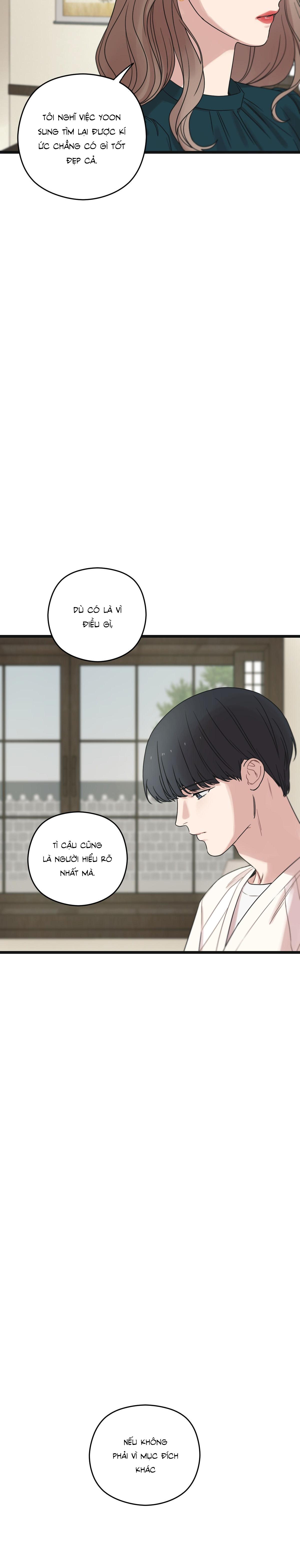 TRÙNG PHÙNG - Chap 47