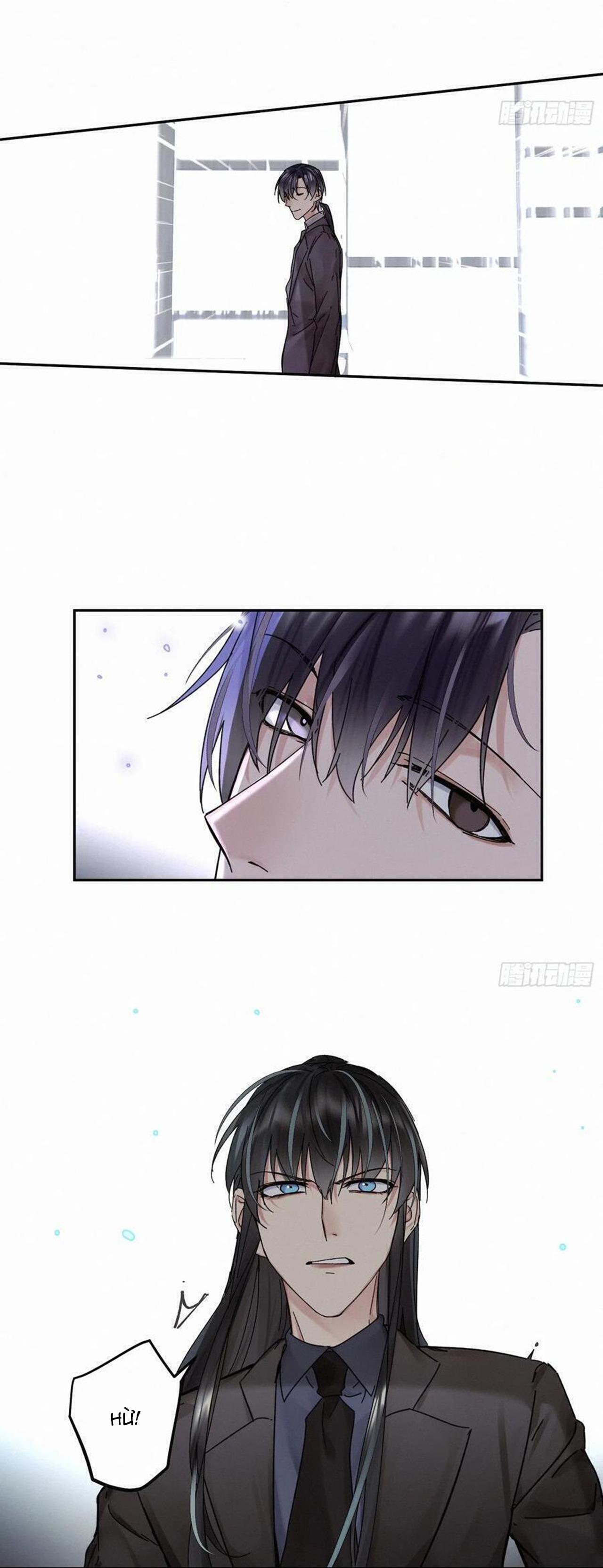 Antidote Poison - Chap 108