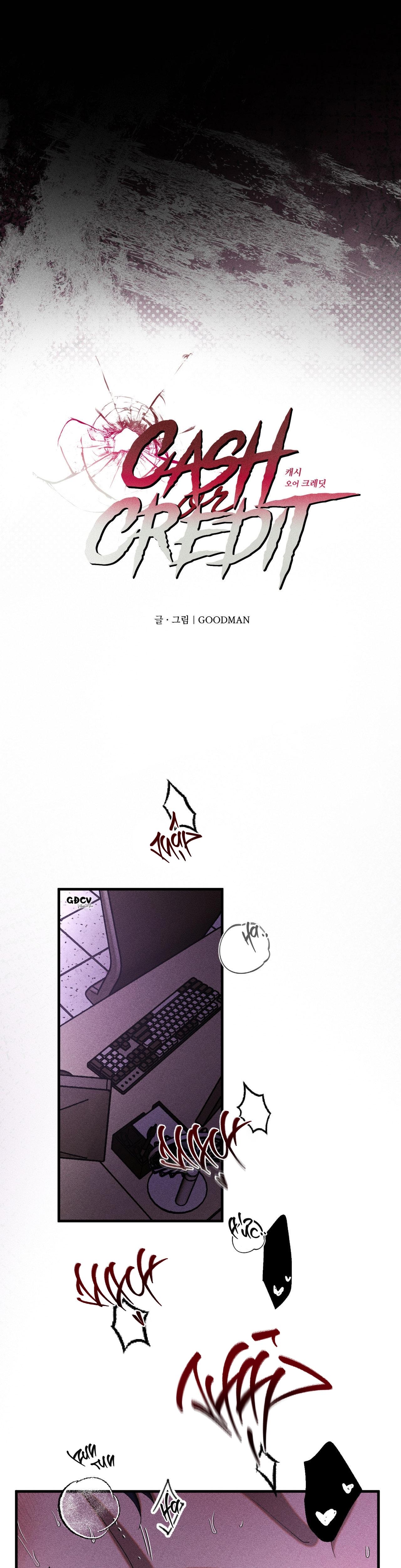 CUỘC GIAO DỊCH - Chap 31