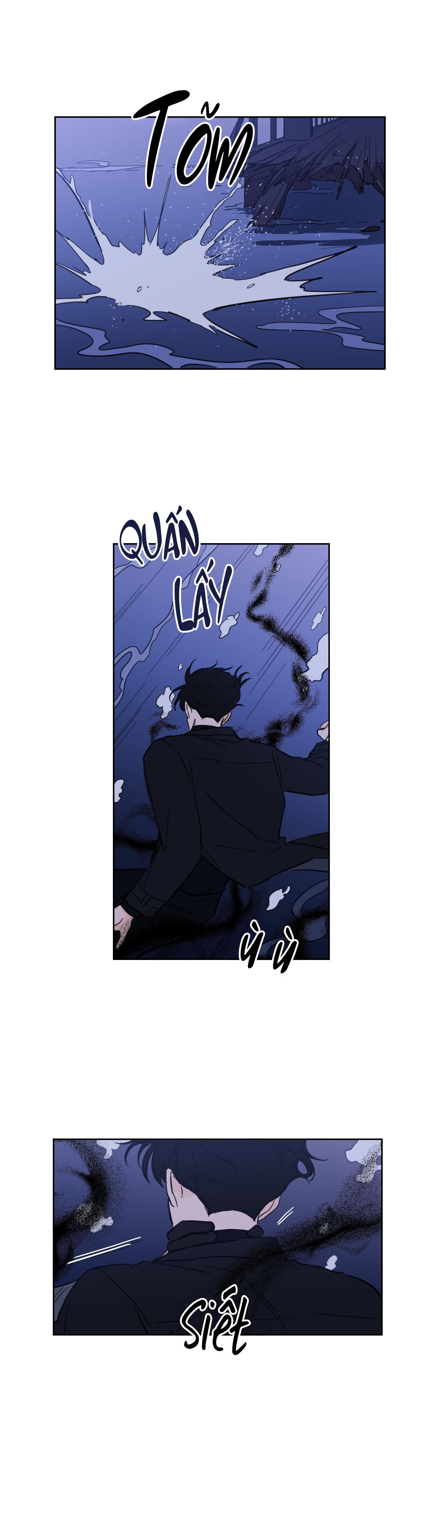 Mẹo Thuần Hóa Hổ - Chap 69