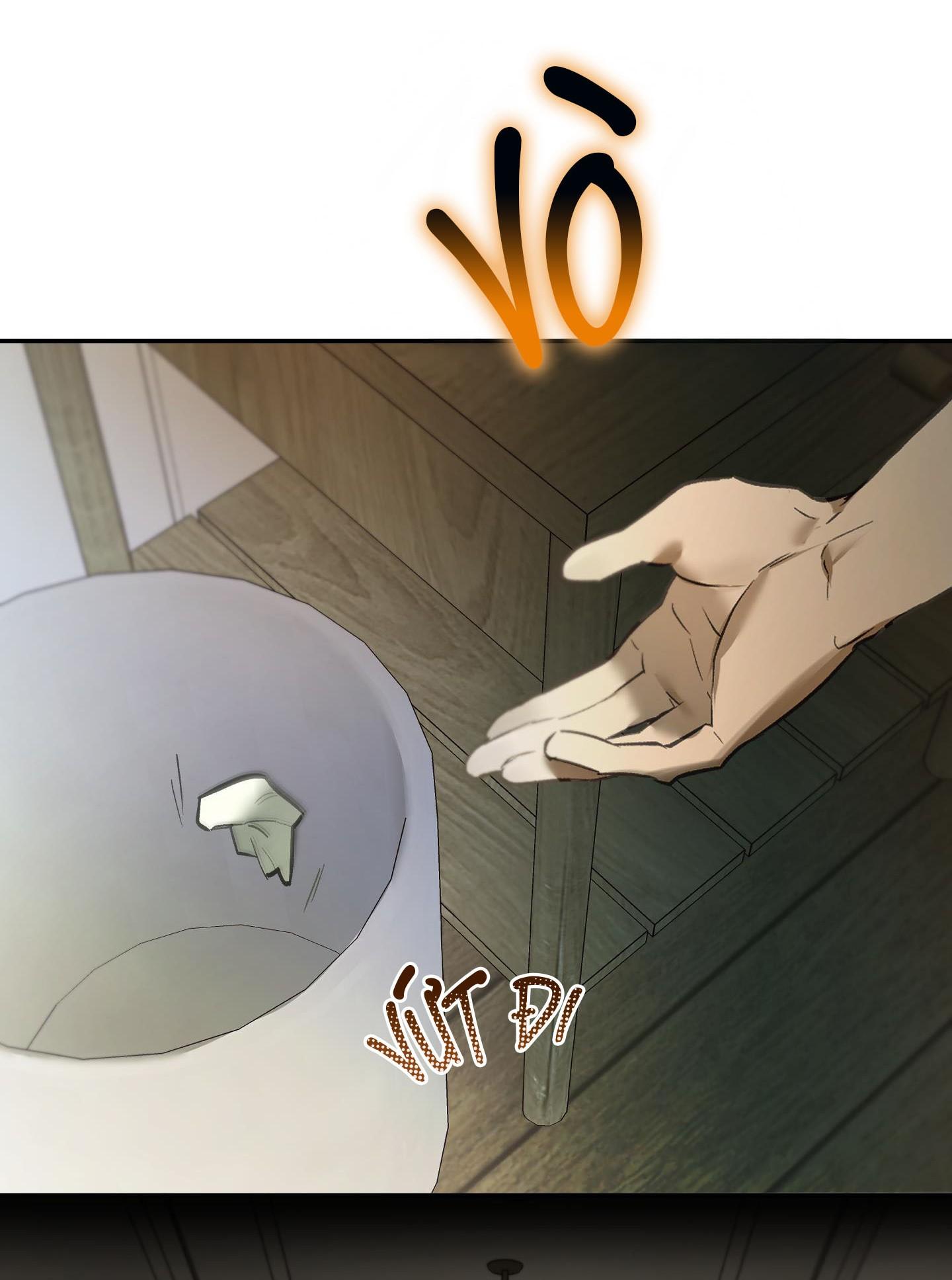 (CBunu) Control Time - Chap 28