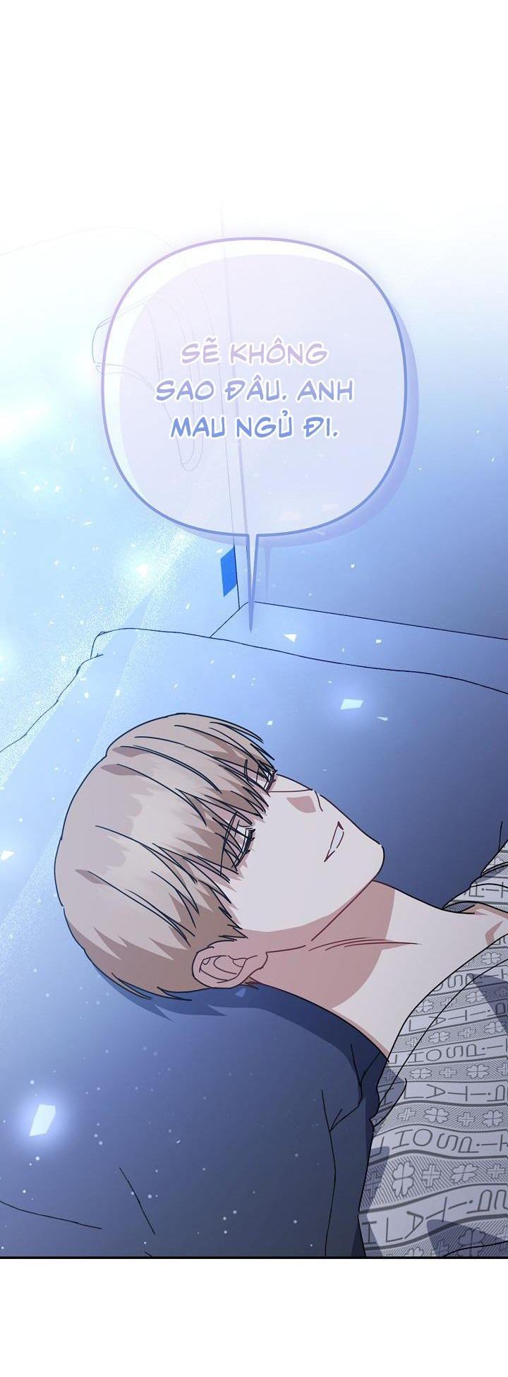 Khu vực chủ nghĩa tình yêu - Chap 72