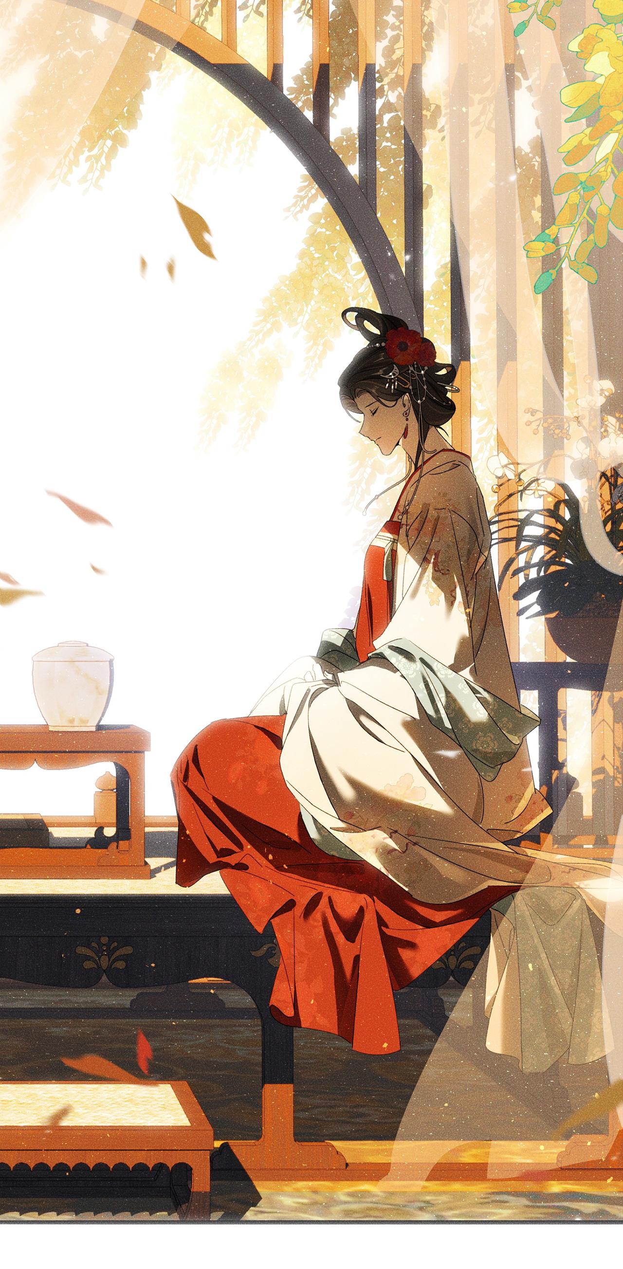 Xà Yêu Muốn Chạy Trốn - Chap 29