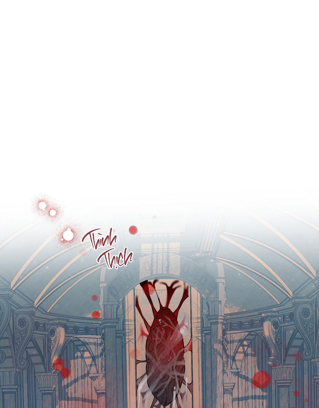 LỜI NÓI DỐI ĐẪM MÁU - Chap 44