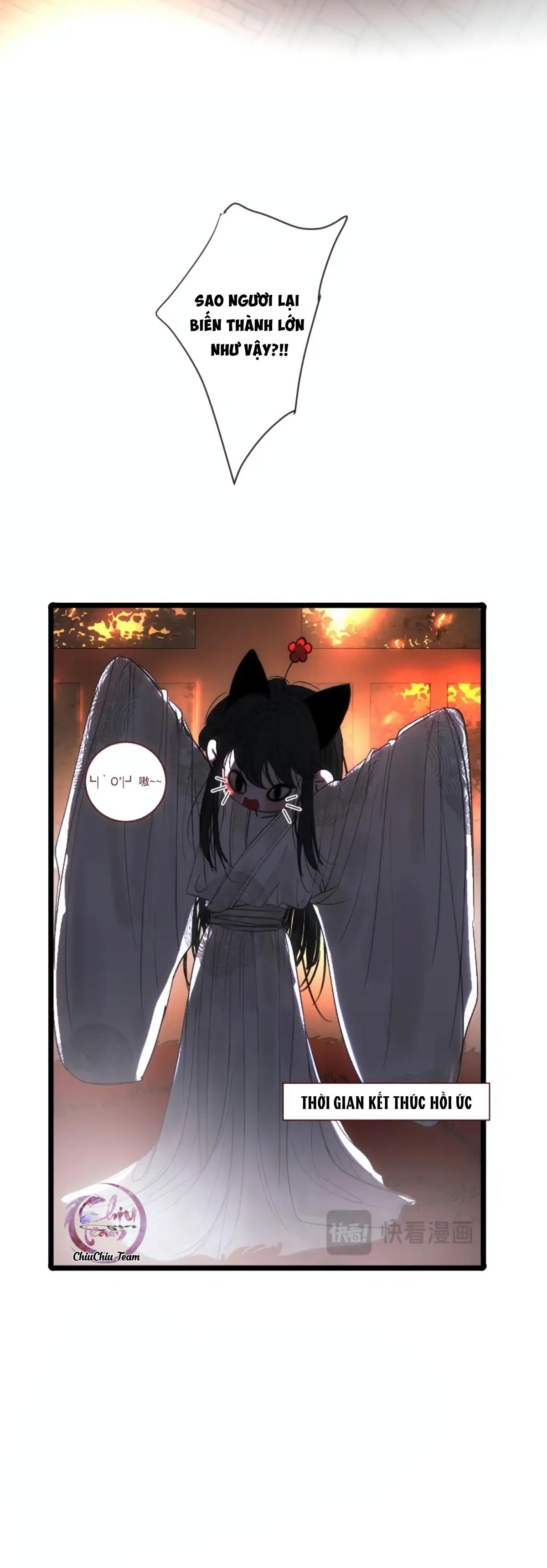 Vài Câu Chuyện Với Sư Tôn Sau Khi Xuyên Sách - Chap 42