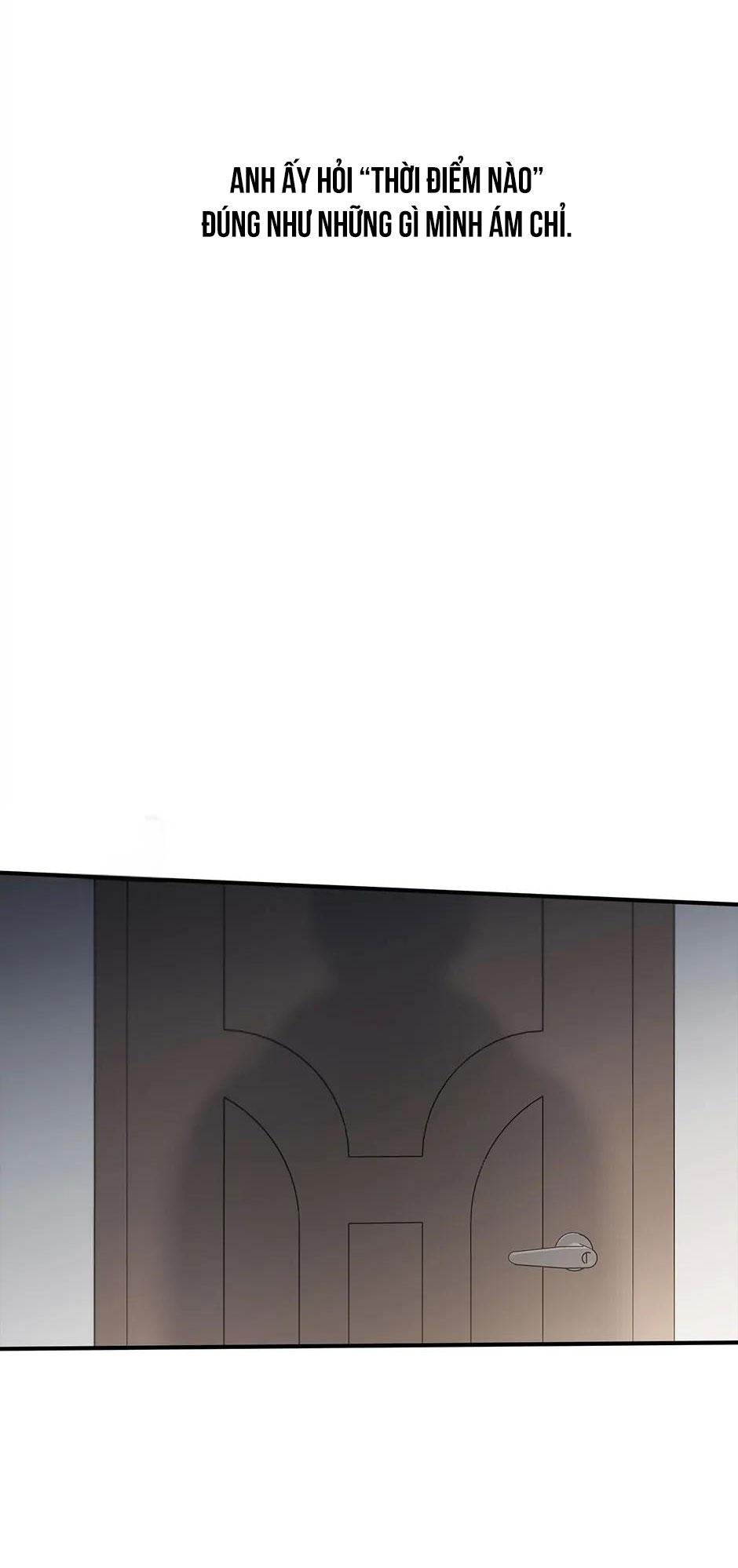 Deadman Switch - Chap 35