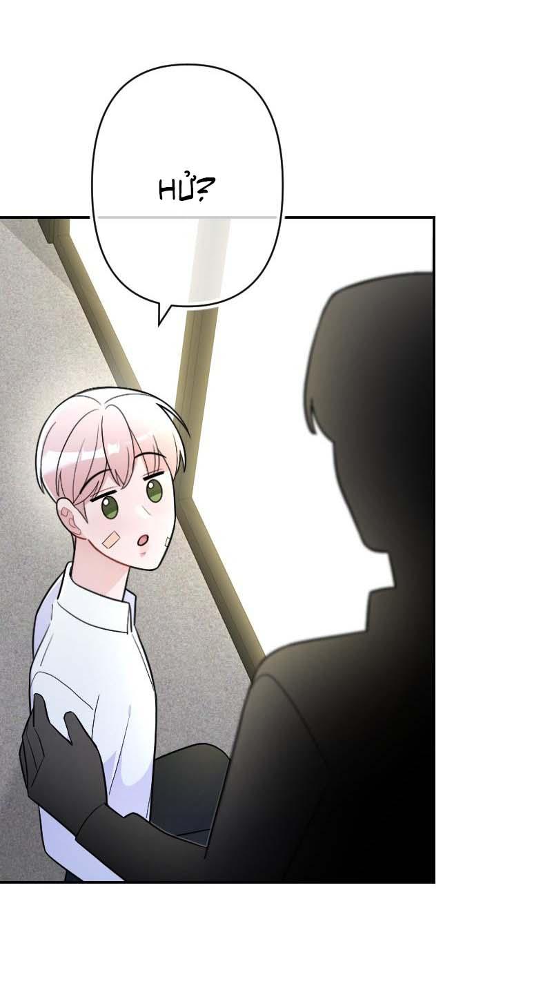 Tình yêu của chúng ta sắp thành hình rồi - Chap 26