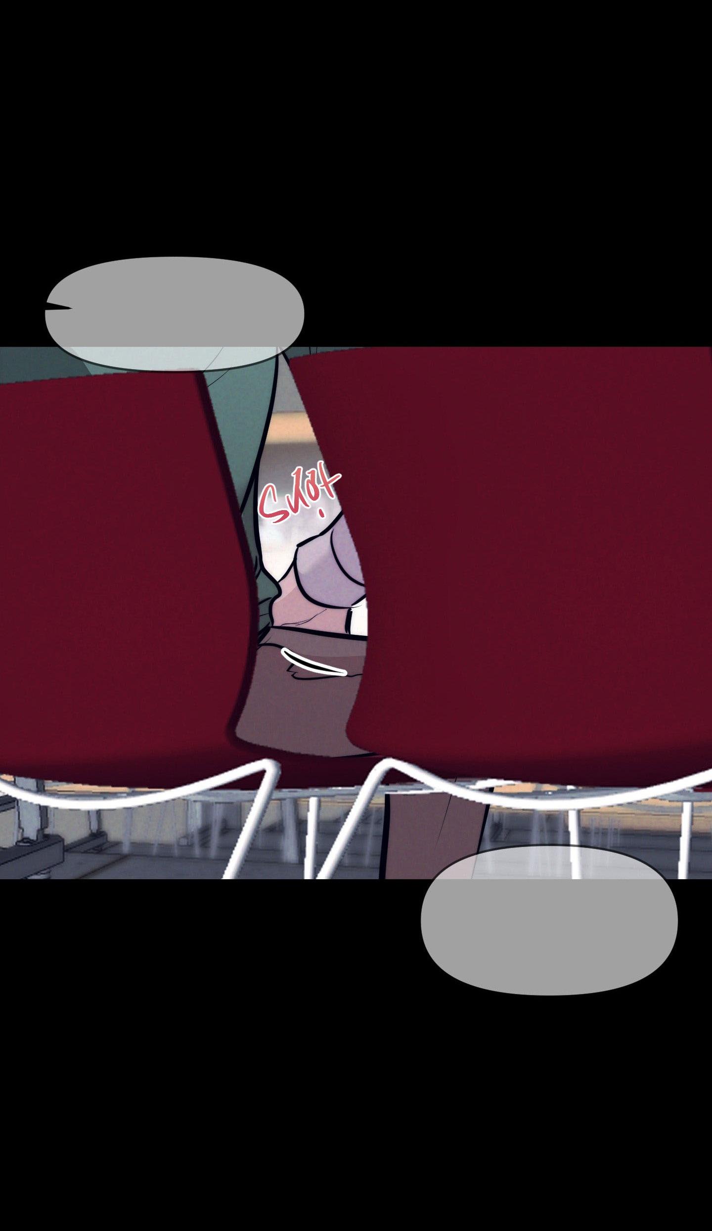 (CBunu) Stigma - Chap 8