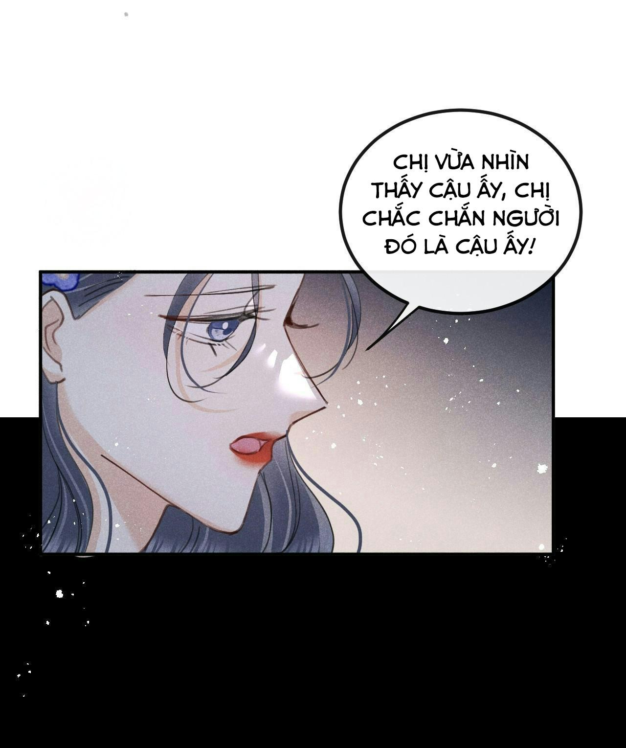 Lang Sói Thượng Khẩu - Chap 79