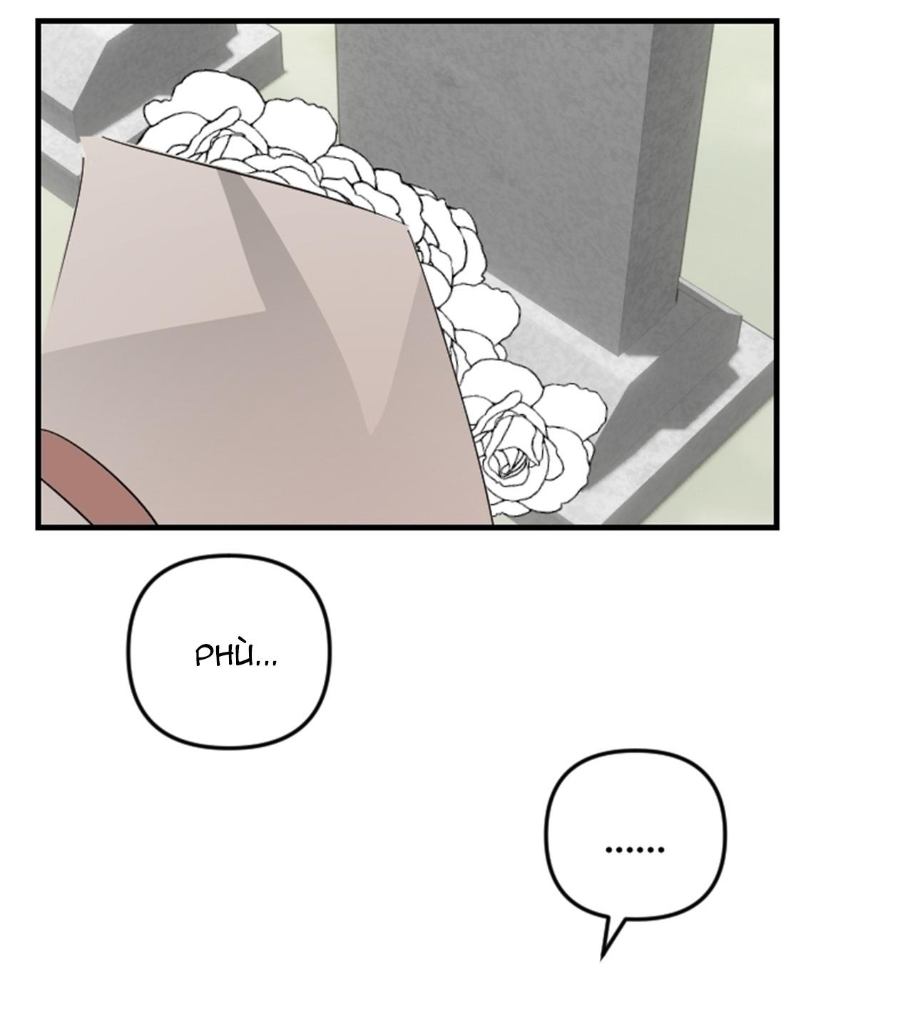 Tên Hàng Xóm Cứ Dán Mắt Vào Tôi - Chap 31