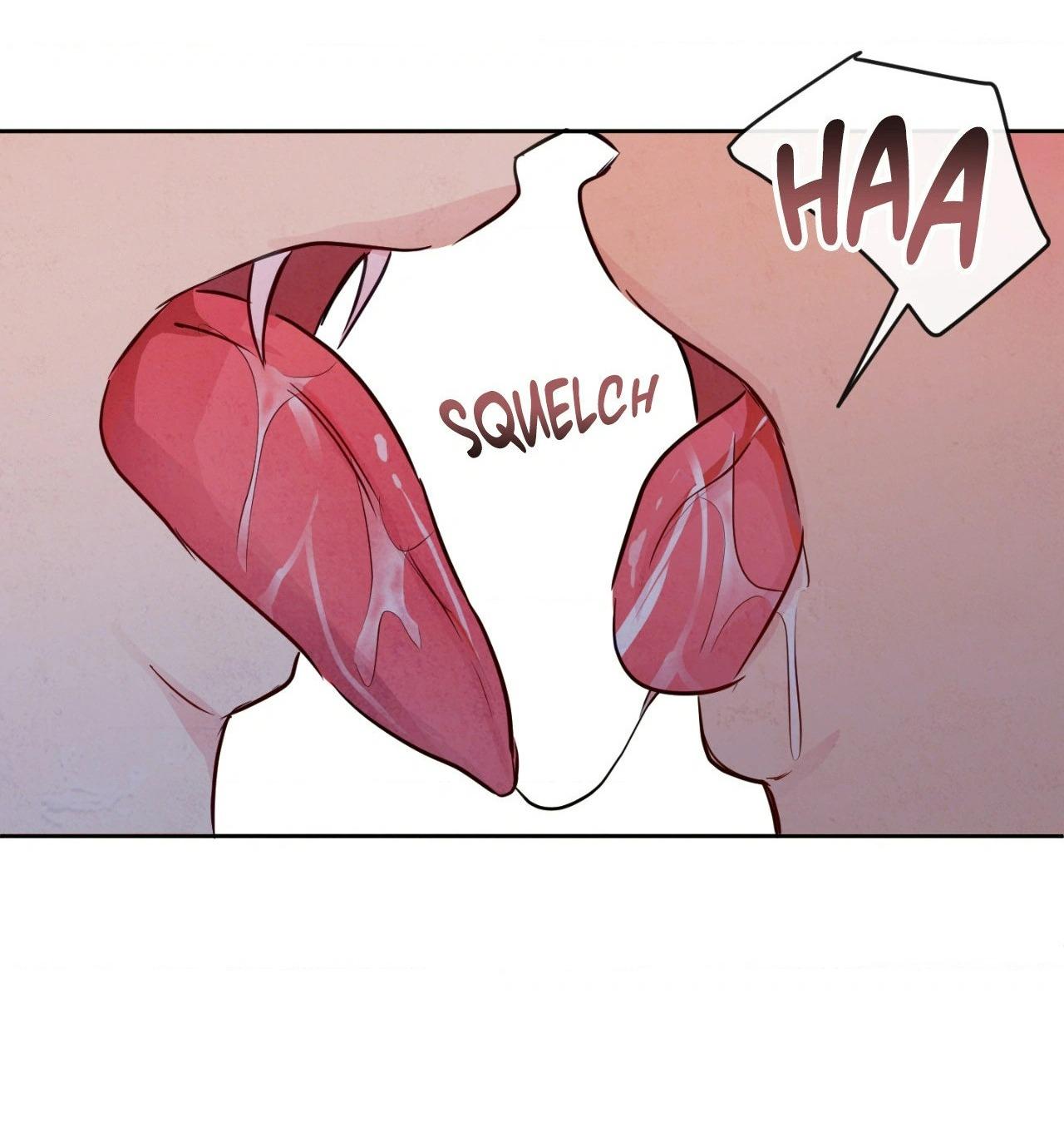 Sự quyến rũ của Thần Rắn - Chap 16