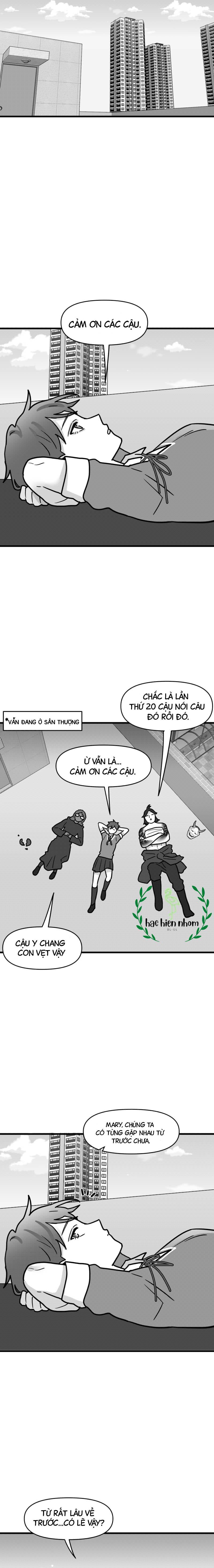 Truyện Ngôn Nhưng Không Ngôn Lắm - Chap 97