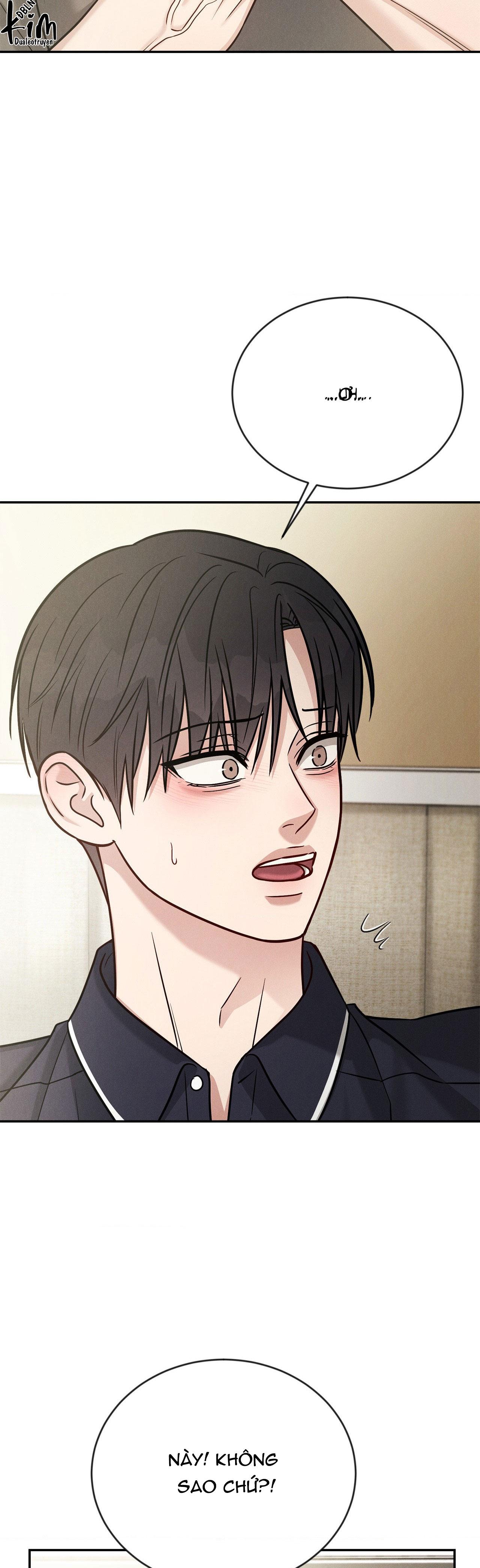 Giả Dược - Chap 48