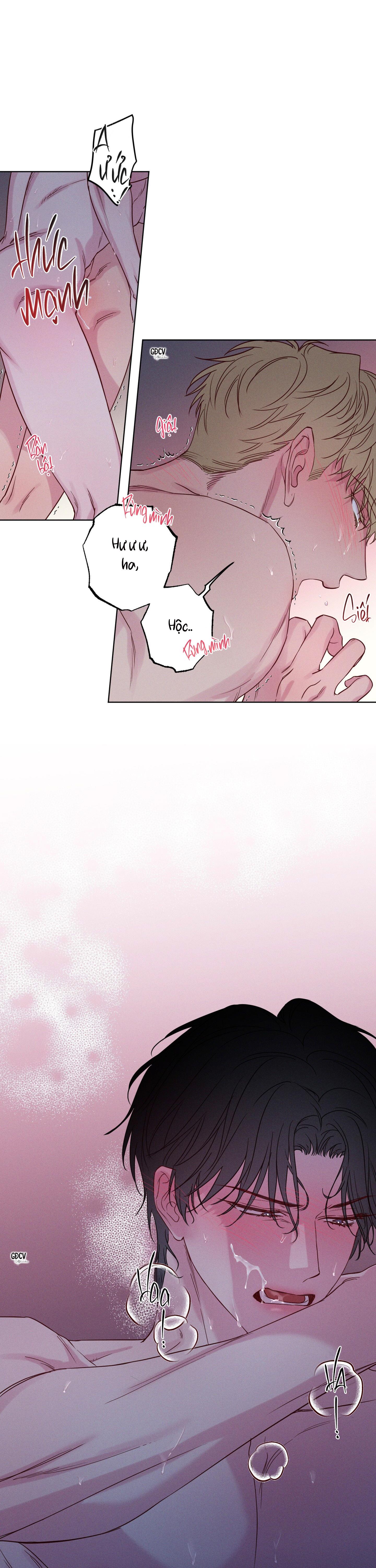 BỜ SÓNG VỖ - Chap 7