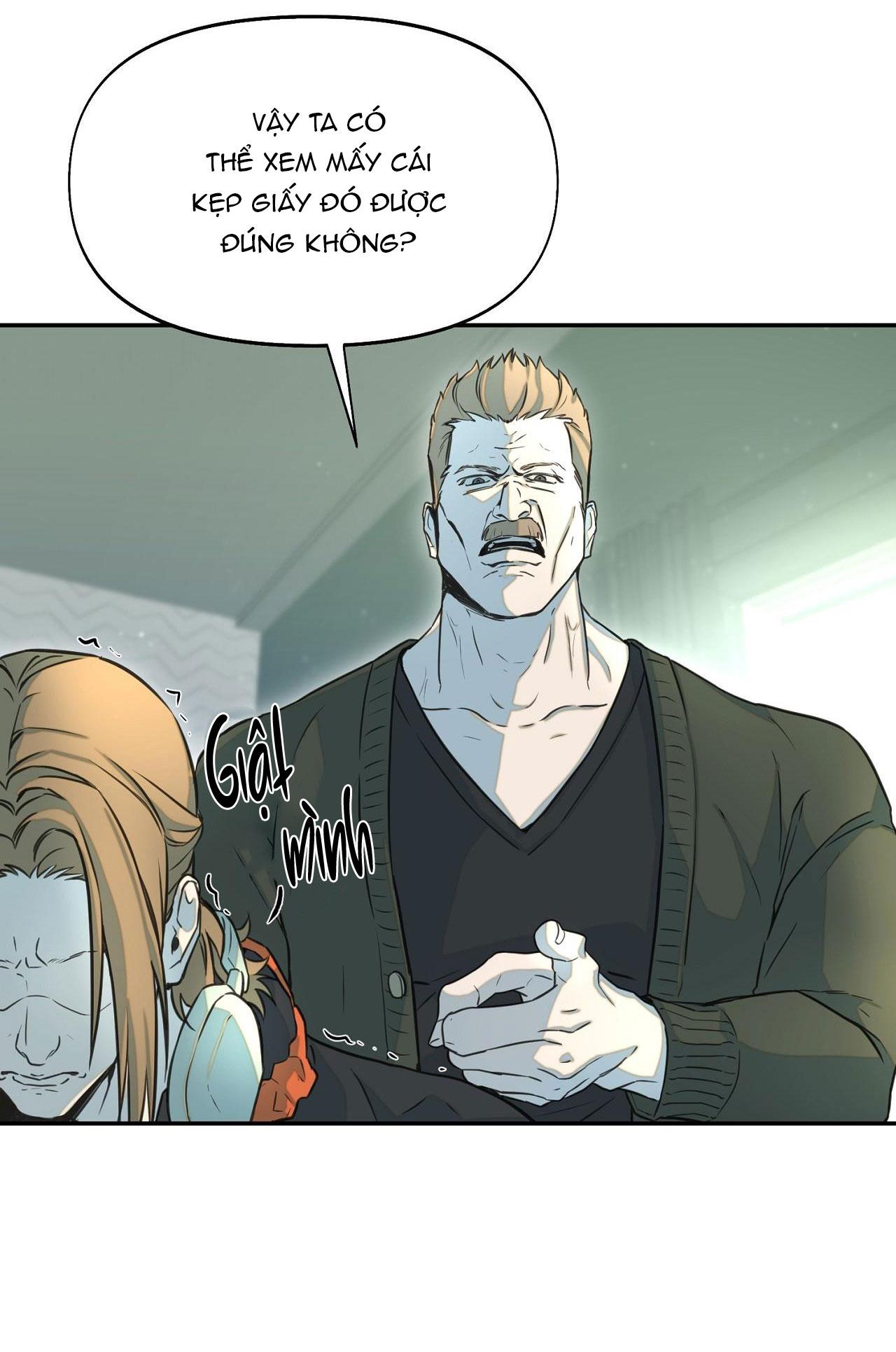 NERD PROJECT - Chap 19