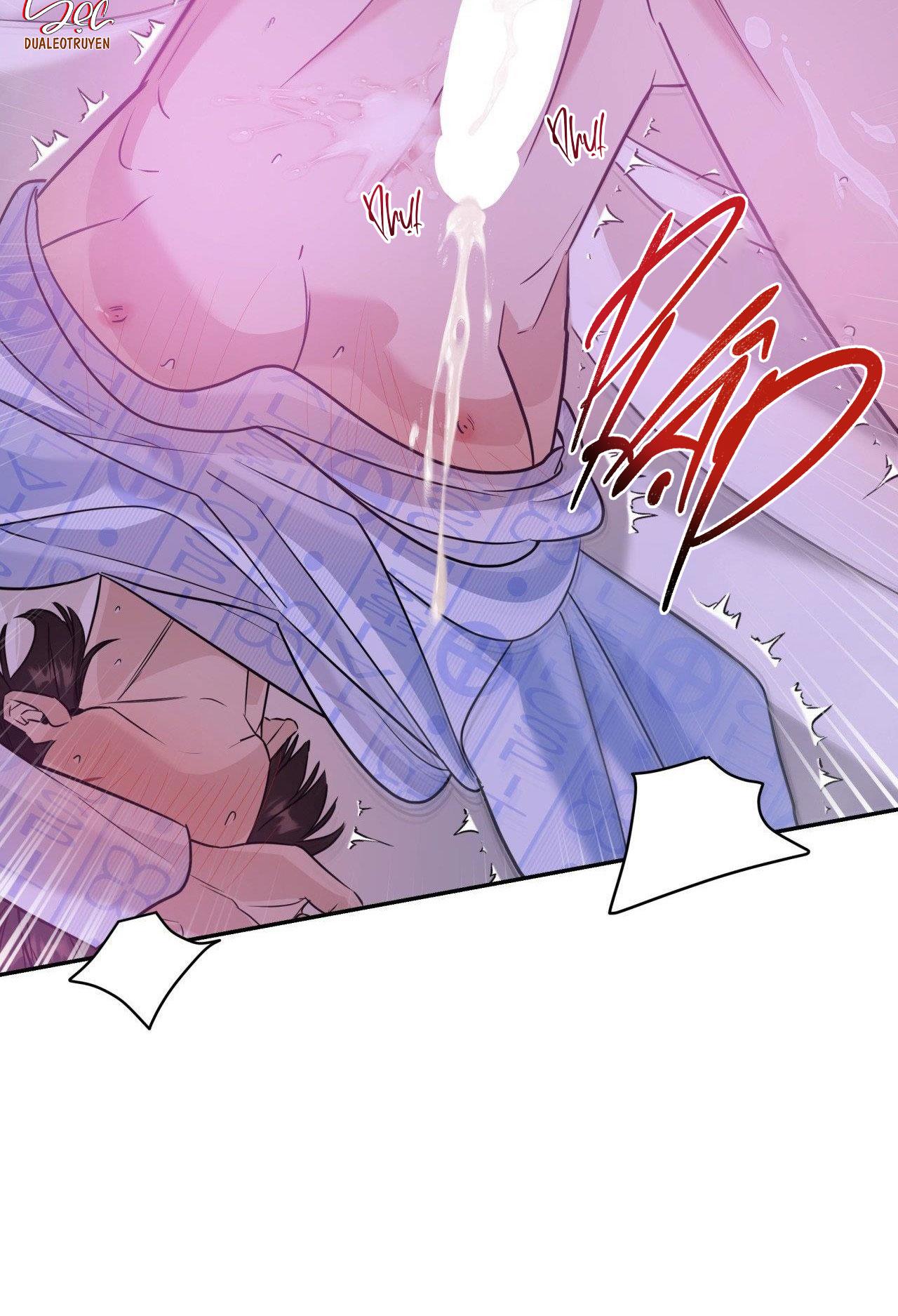 LỆNH CỨU RỖI - Chap 44