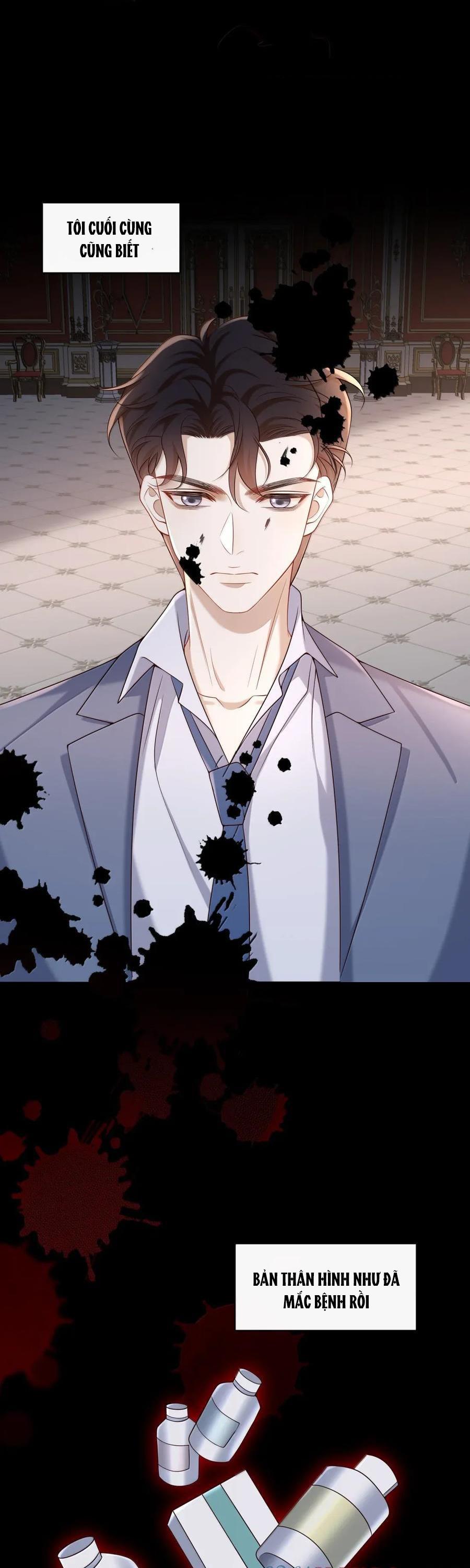 Người Đó Đến Từ Đêm Tối - Chap 83