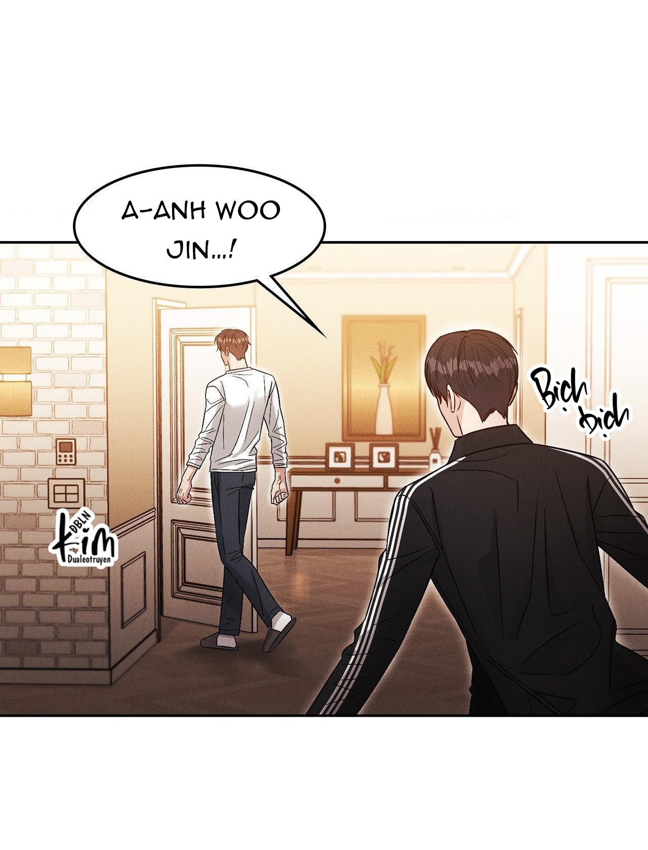 Giả Dược - Chap 28