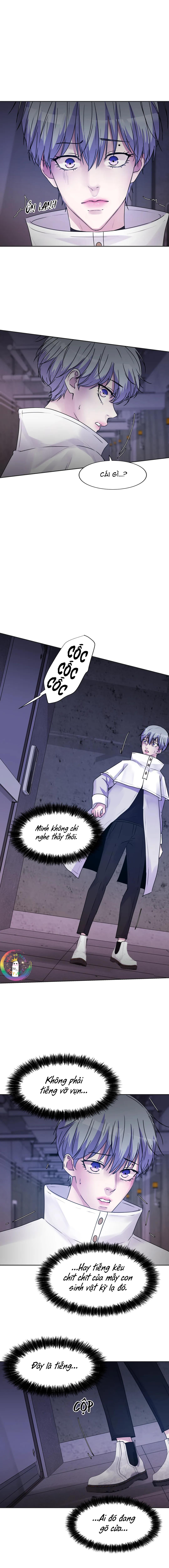 Guiding Light - Chap 16