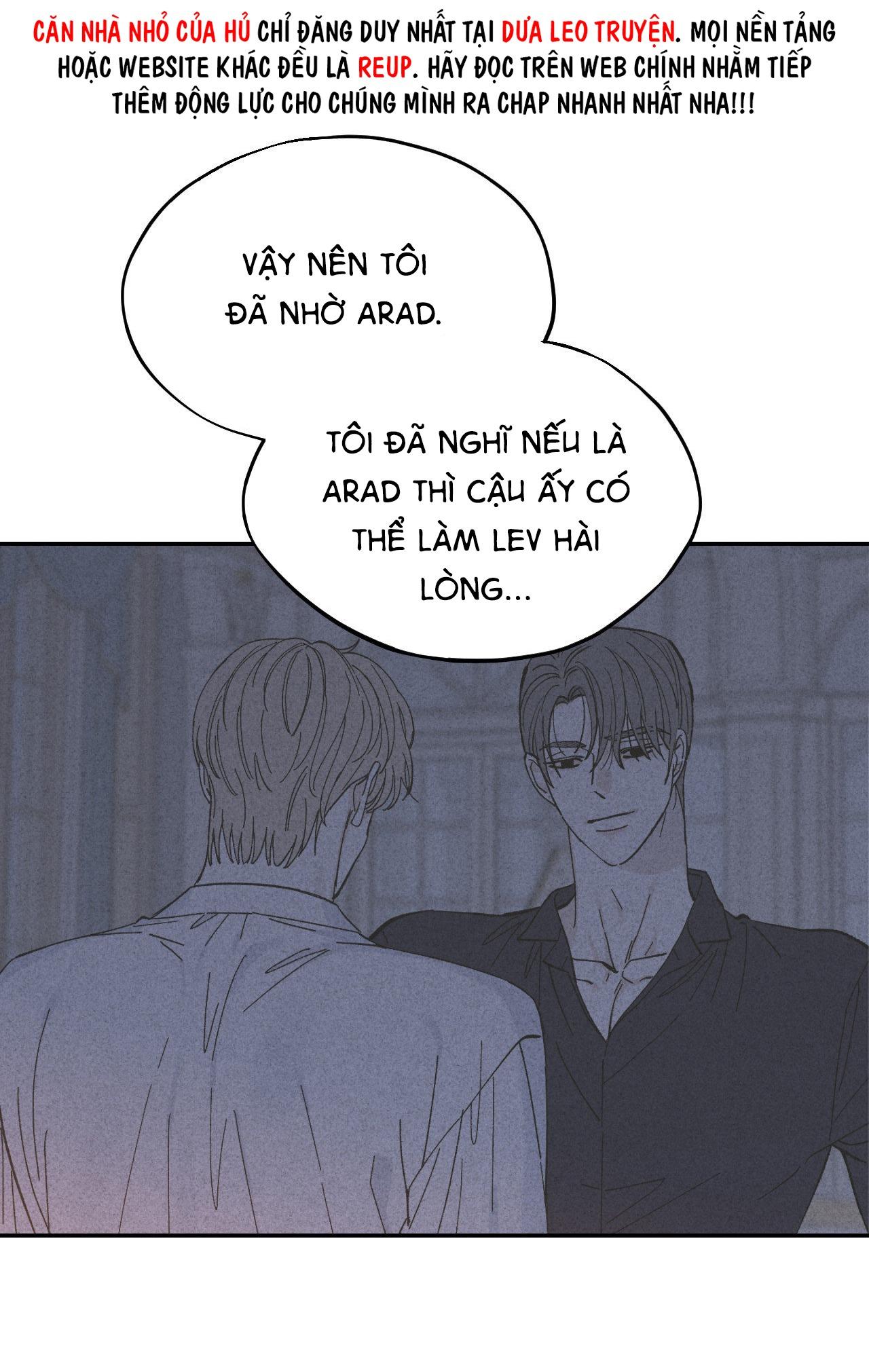 DINH THỰ - Chap 38