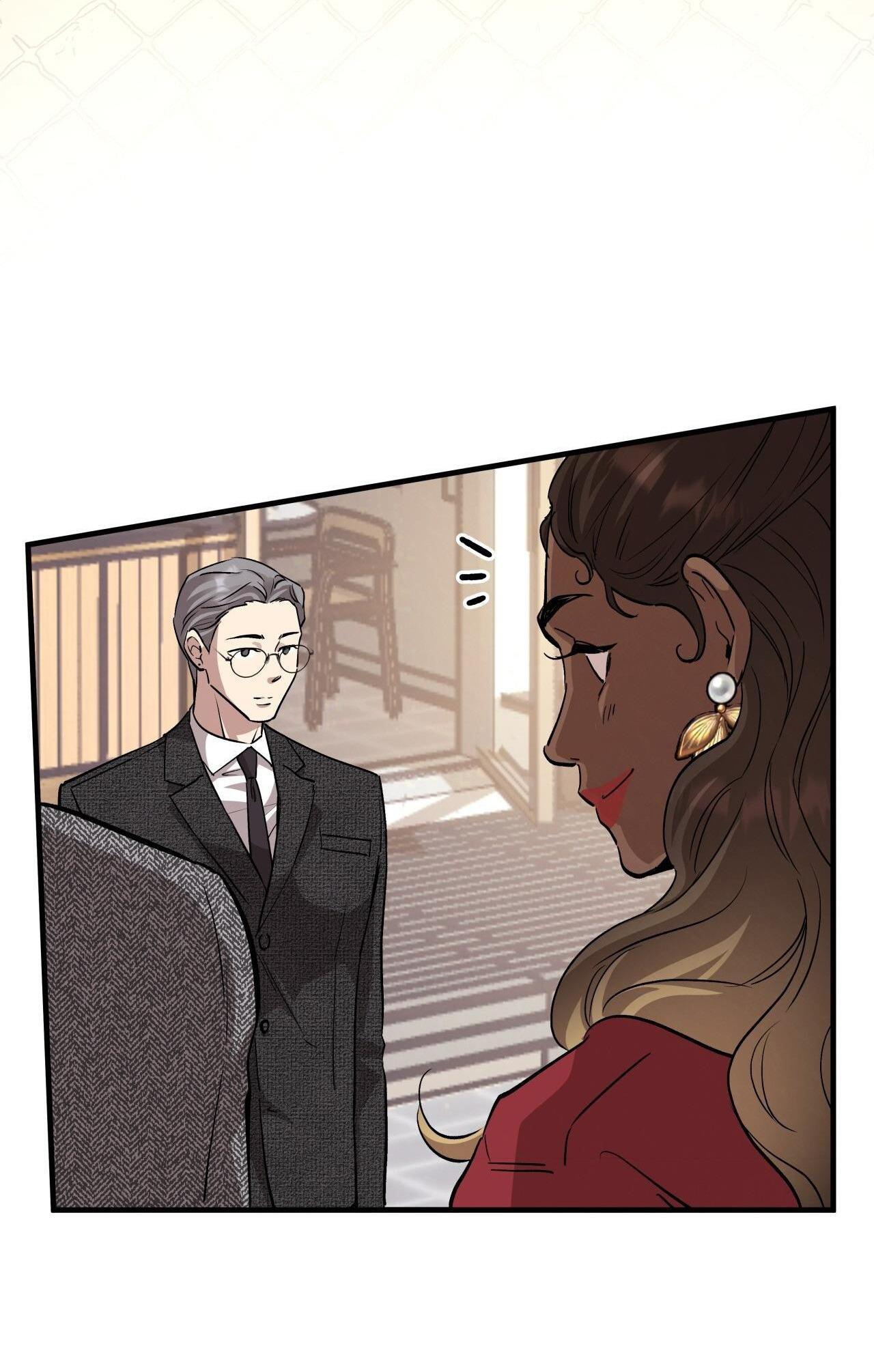 MẬT GẤU - Chap 60