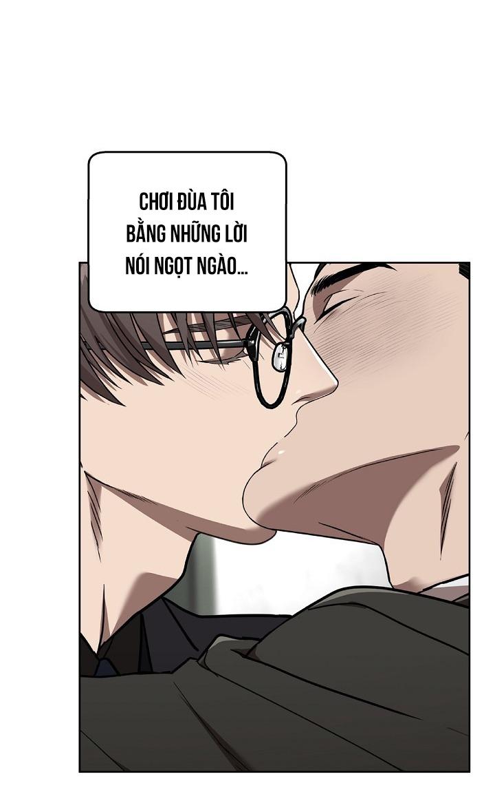 Không Hơn Không Kém - Chap 17