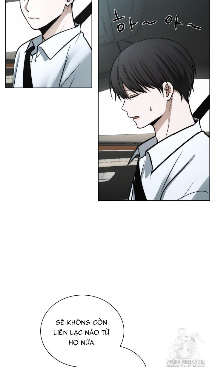 Song Trùng - Chap 57