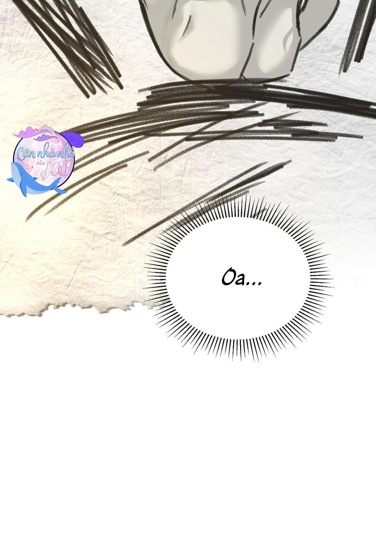 CHỜ CHÚT! ĐỪNG DI CHUYỂN - Chap 1