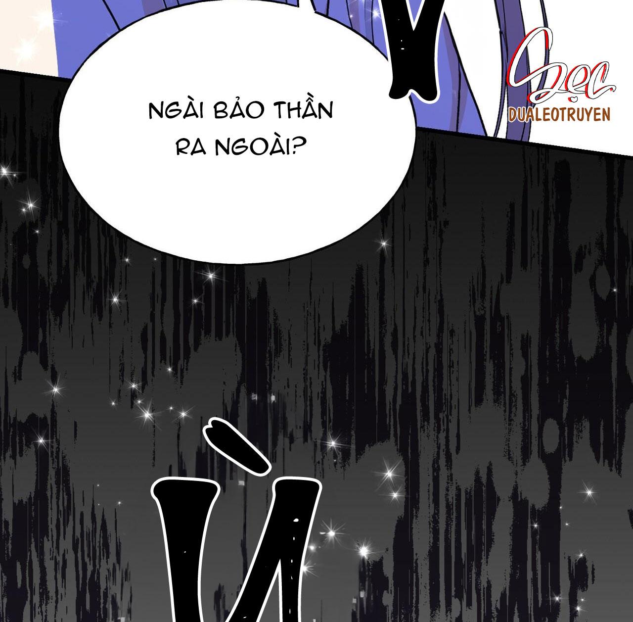 (ABO) ĐÁM CƯỚI HOÀNG GIA - Chap 11