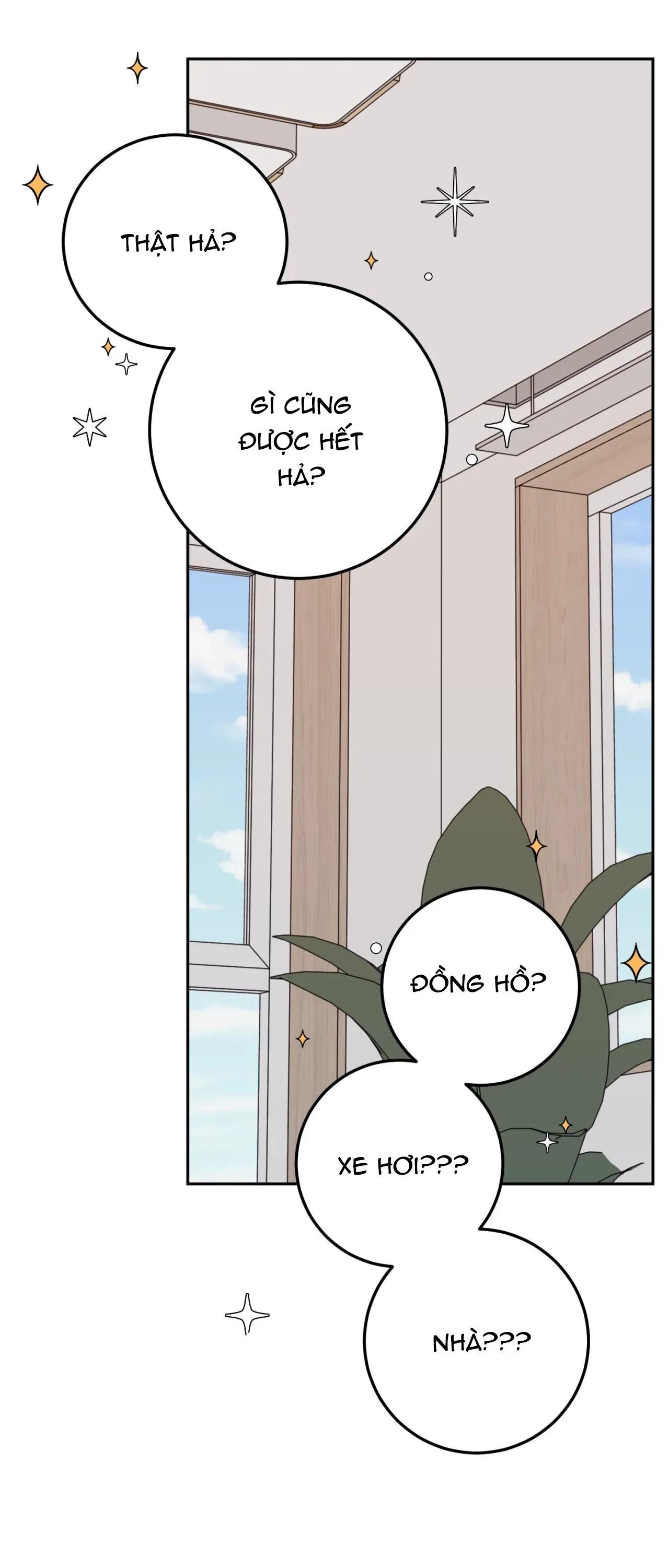 KHOẢNG CÁCH VƯỢT QUA GIỚI HẠN - Chap 80