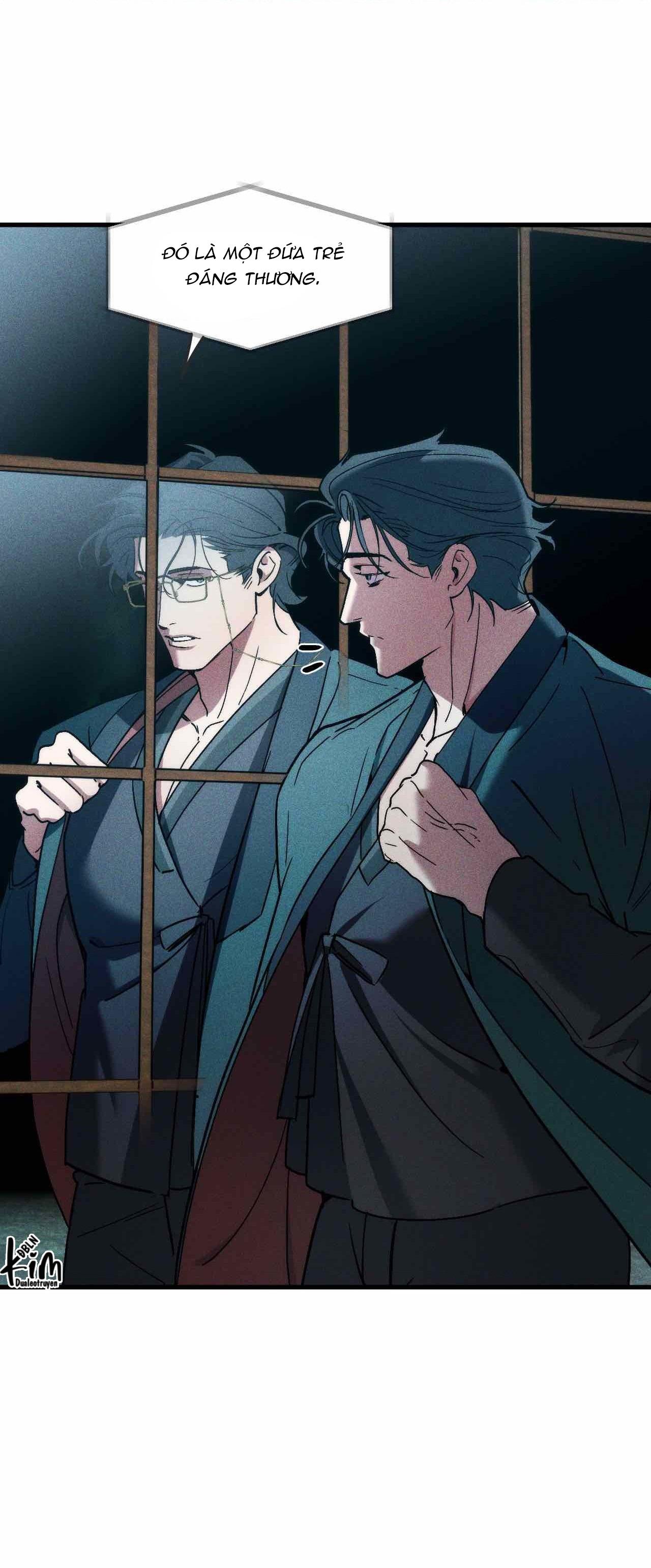 ANH CHỒNG TẾ PHẨM - Chap 4