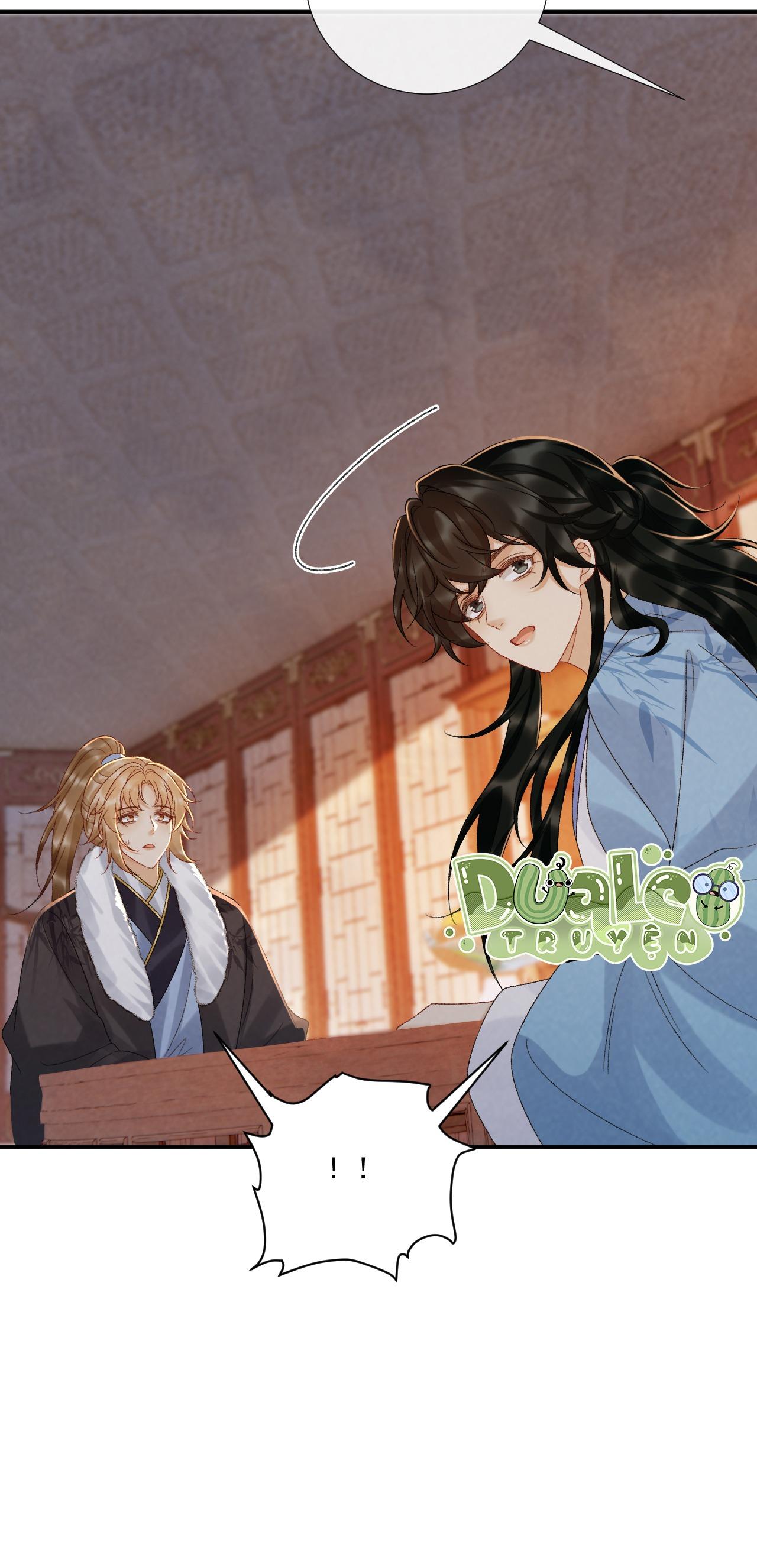 CẠM BẪY CỦA KẺ BIẾN THÁI - Chap 123