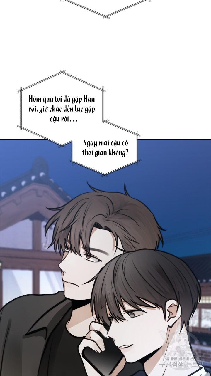 Song Trùng - Chap 43