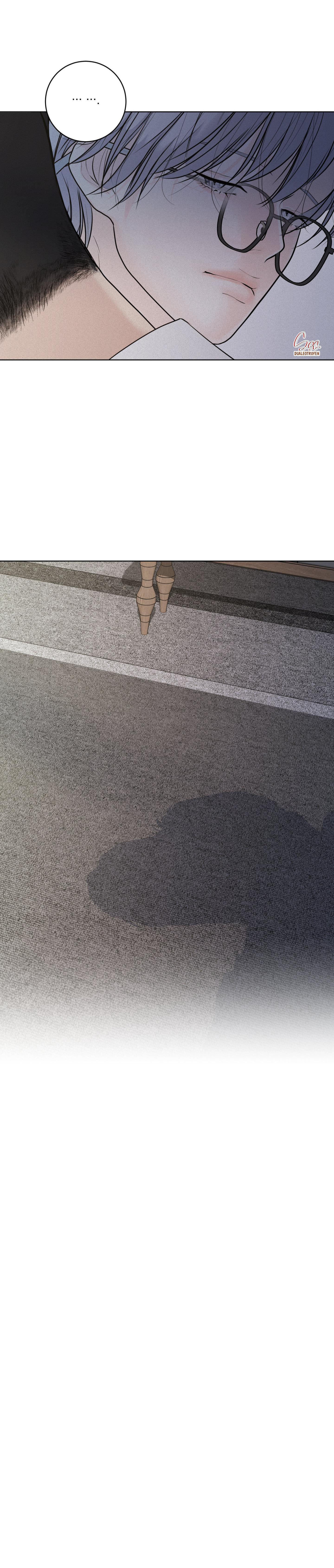 (ABO) LỜI CẦU NGUYỆN - Chap 47