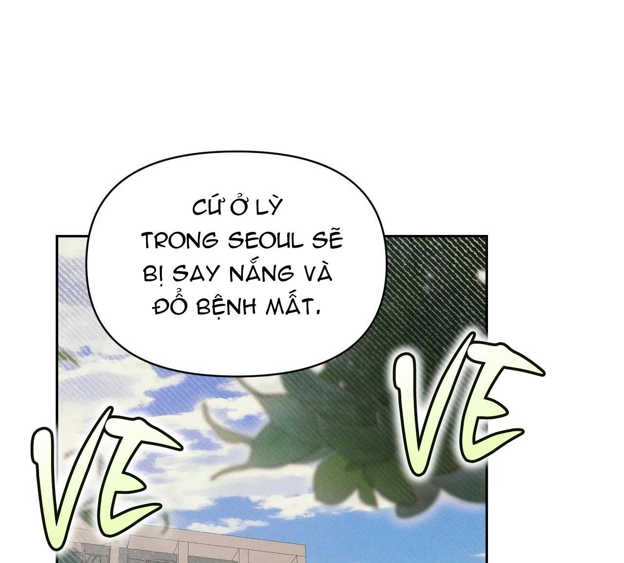 CẨN THẬN TRĂNG TRÒN THÁNG 3 ĐẤY - Chap 69