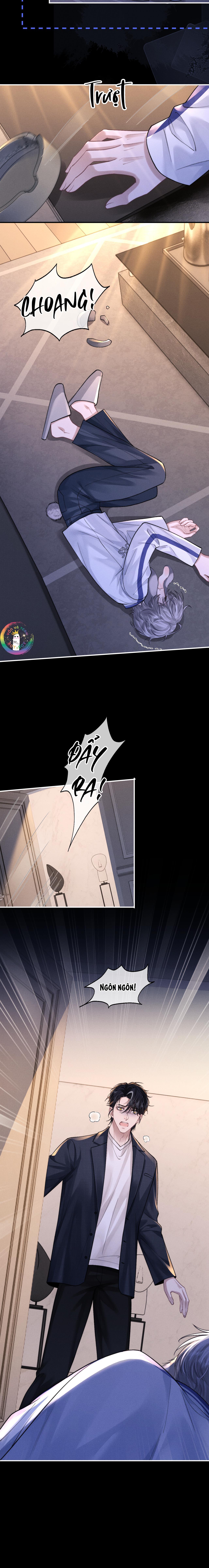 Chấp Sự Thỏ Tai Cụp - Chap 139