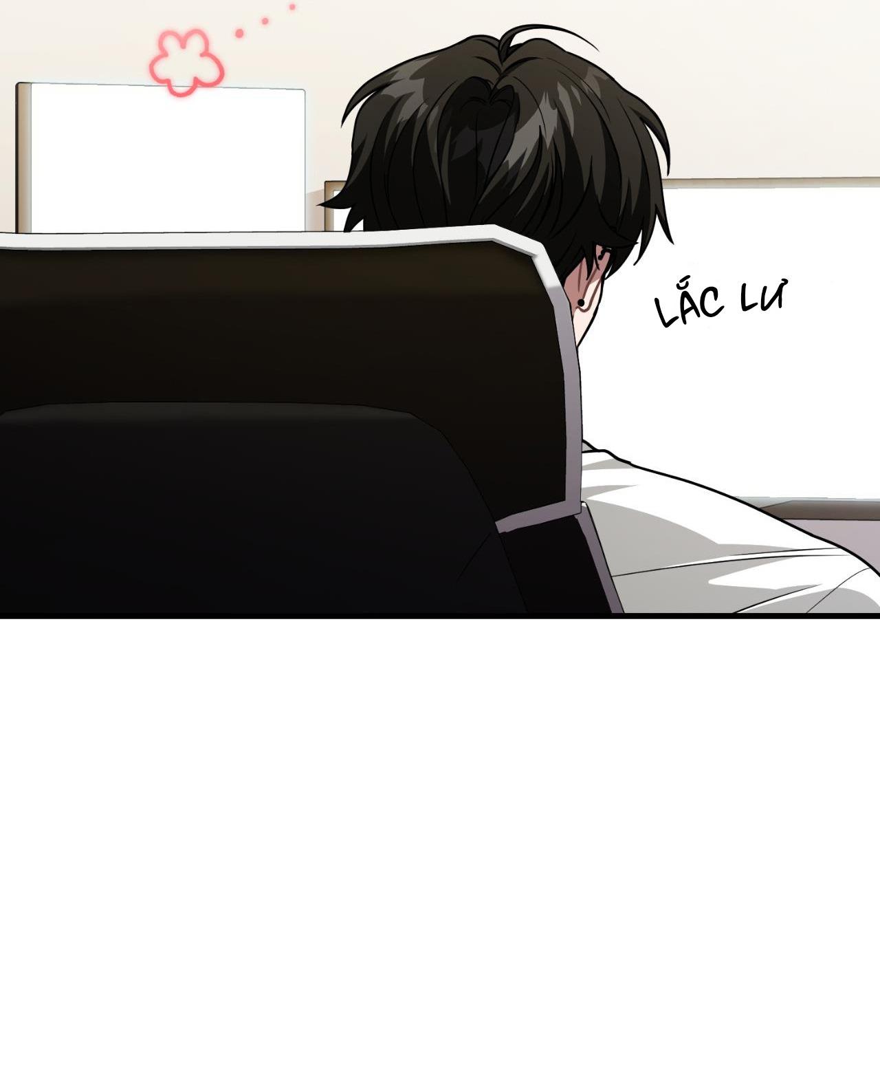 Guild member - Chap 54