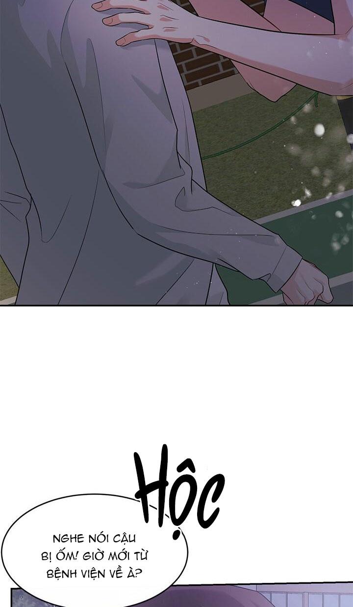 TIỂU THỬ: BẮT ĐẦU MÙA HÈ - Chap 24