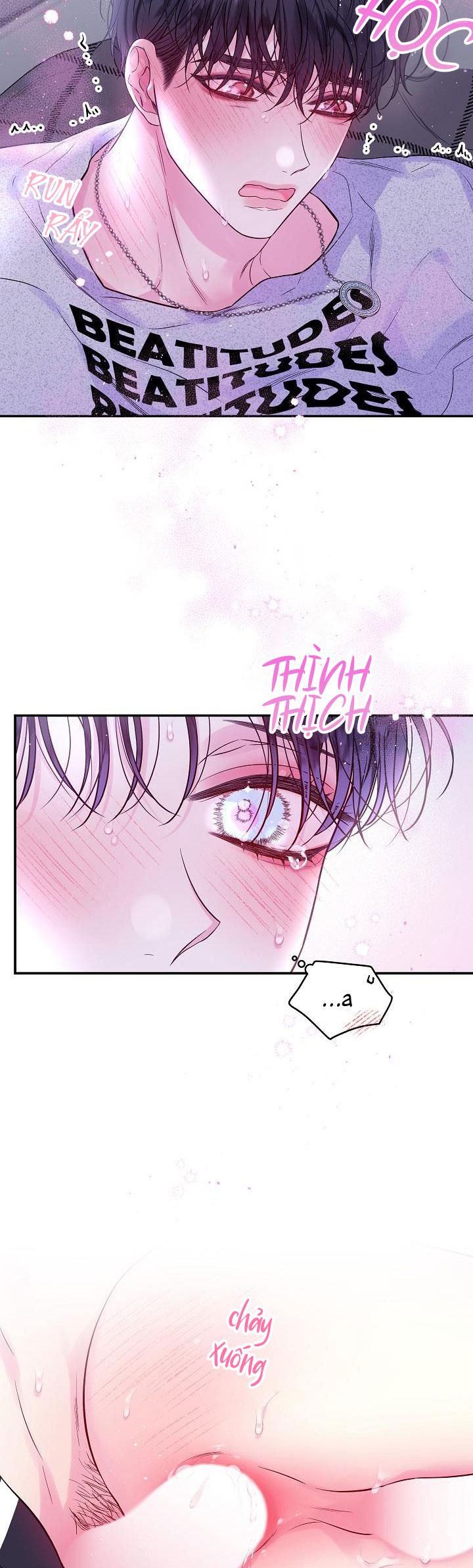BÌNH MINH THỨ HAI - Chap 62
