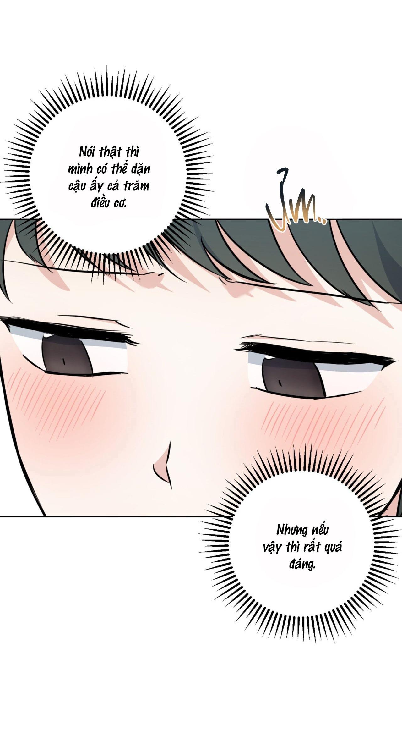 (CBunu) Khu Rừng Tĩnh Lặng - Chap 25