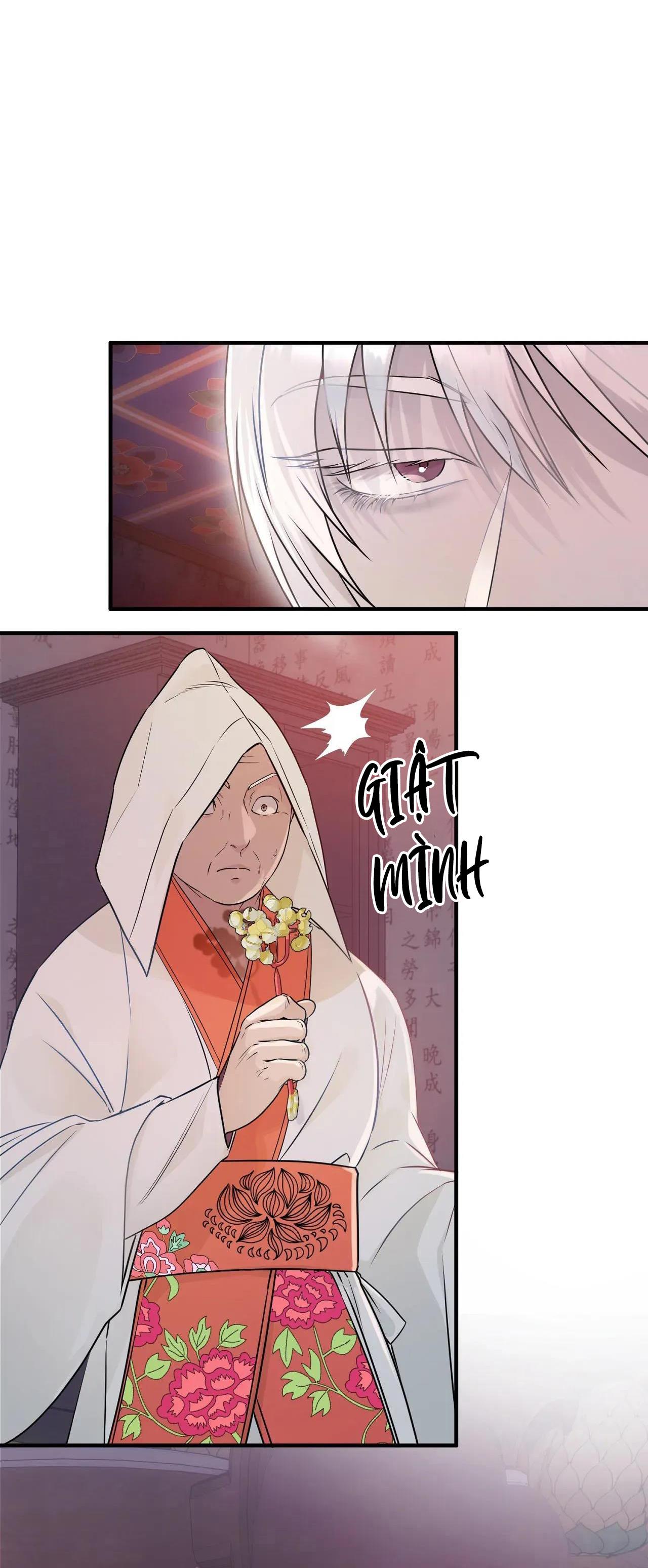 Rắn Và Ân Nhân - Chap 1