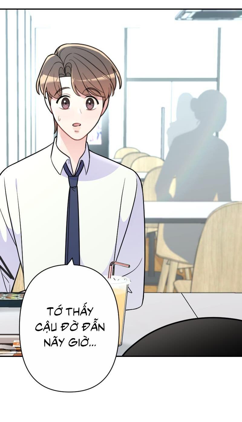 Tình yêu của chúng ta sắp thành hình rồi - Chap 20