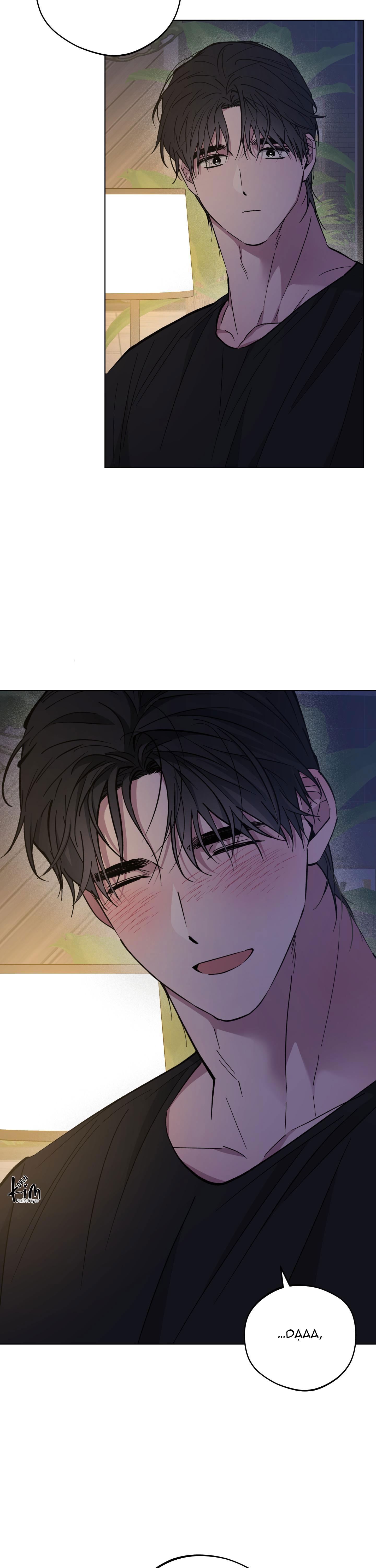 BÌNH MINH CỦA RỒNG - Chap 63